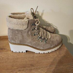 Sonoma Goods For Life Margarita Women's Hiking Boots 9